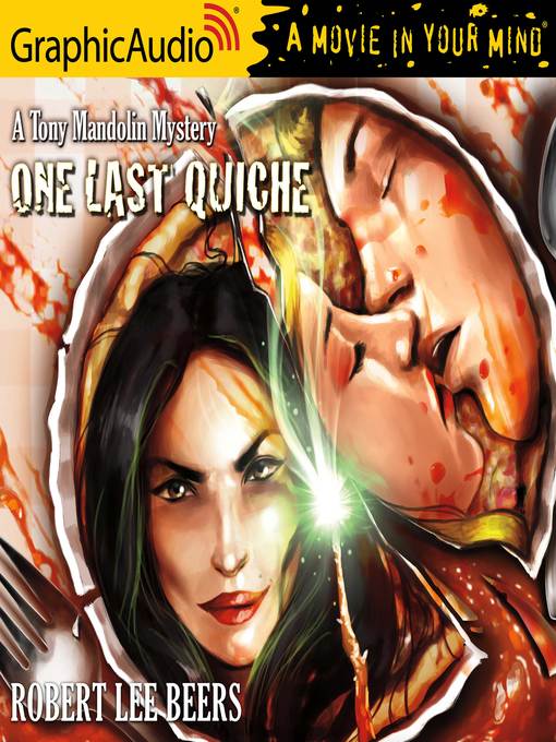 Title details for One Last Quiche by Robert Lee Beers - Wait list